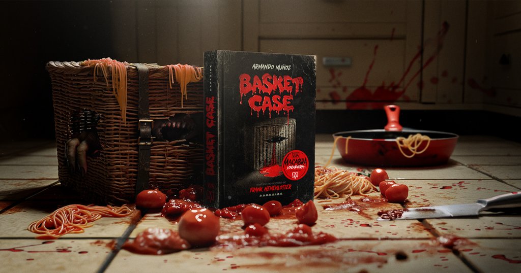 Basket Case