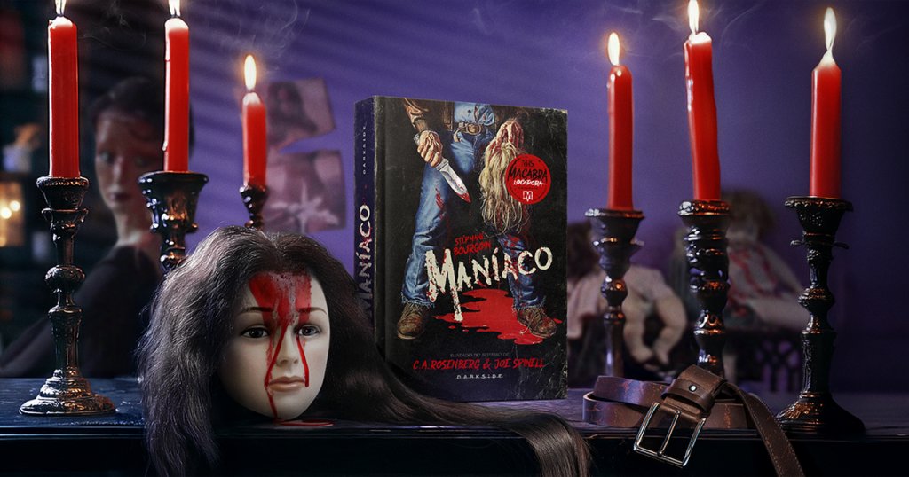 Maníaco 