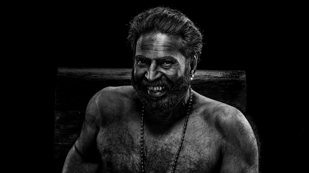 Bramayugam 