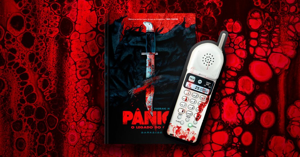 pânico