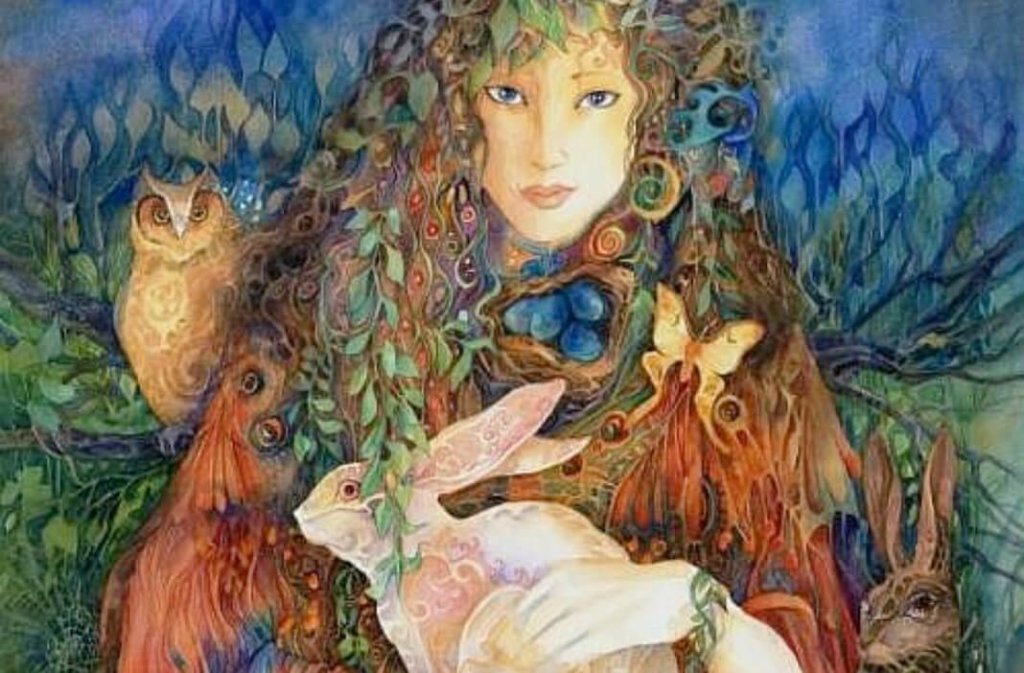Ostara