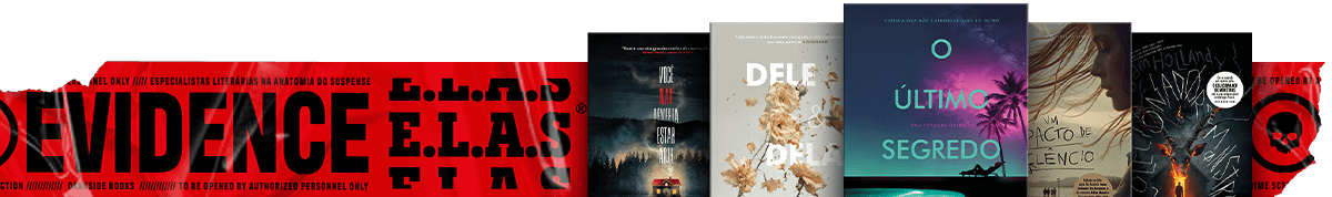 DarkSide Books