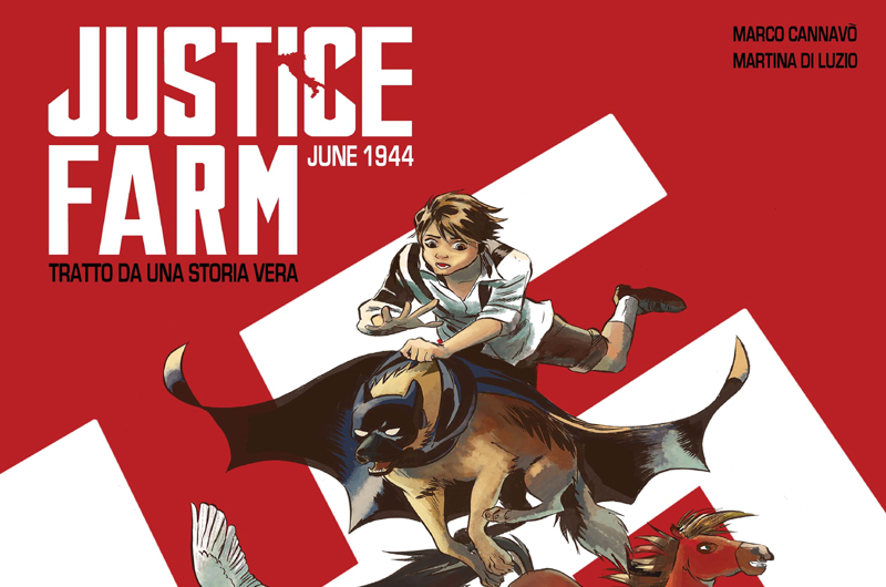 Justice Farm