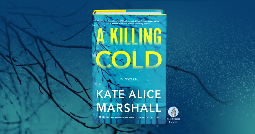 r A Killing Cold
