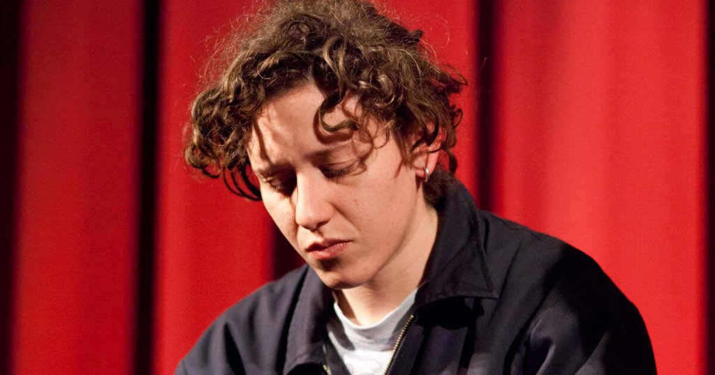 Mica Levi 
