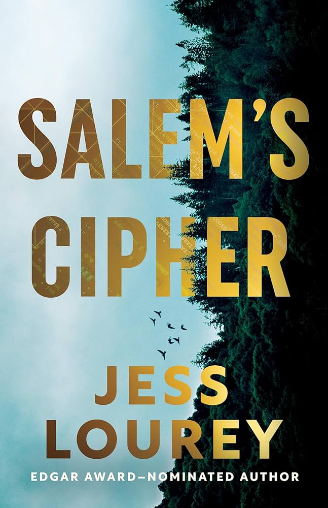 Salem’s Chipher
