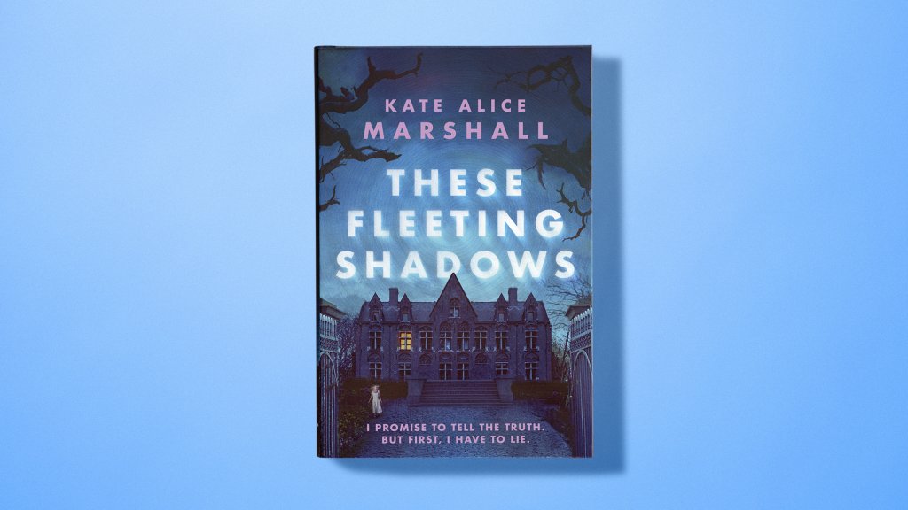 These Fleeting Shadows