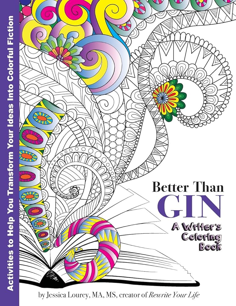 better than gin