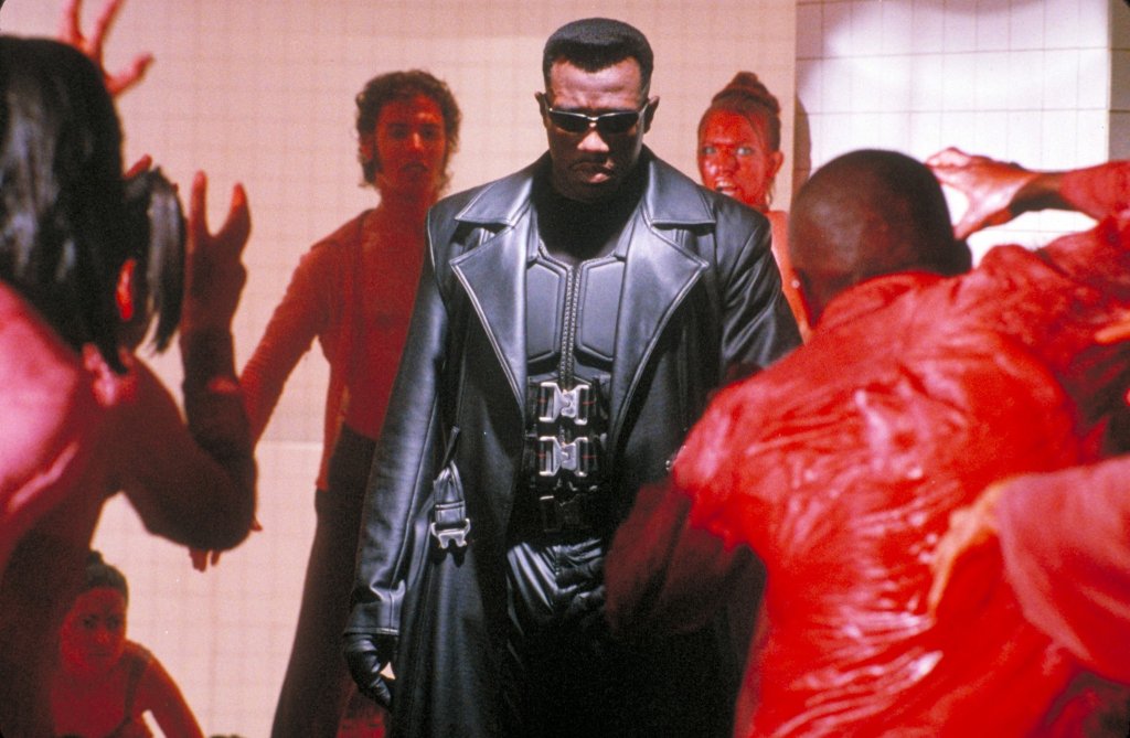 blade