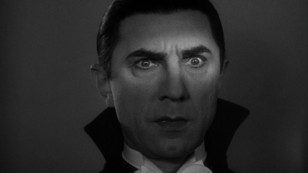 Drácula 1931