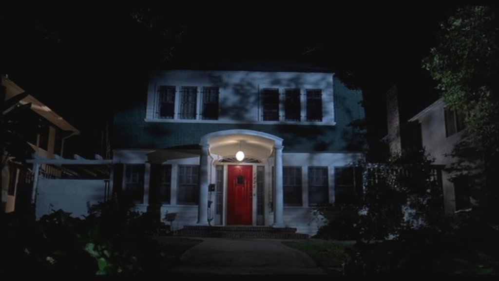 Elm Street 