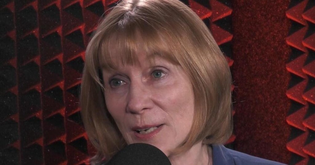  Katherine Ramsland 