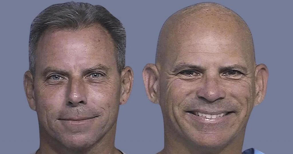 irmaos menendez