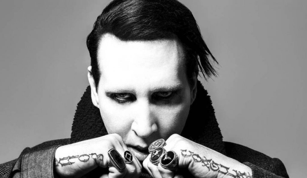 Marilyn manson