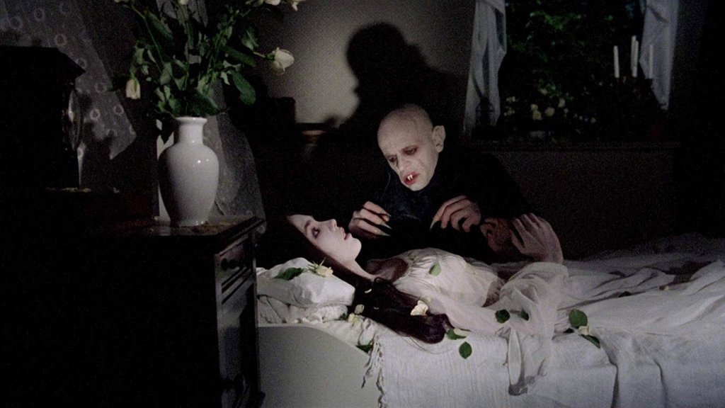 nosferatu