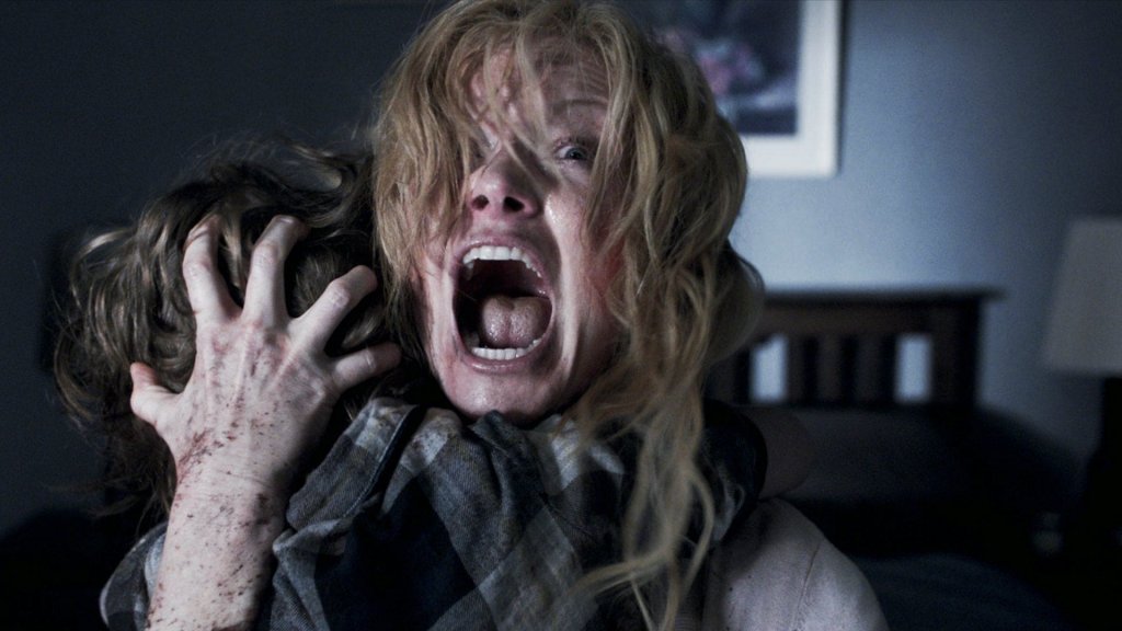 O Babadook