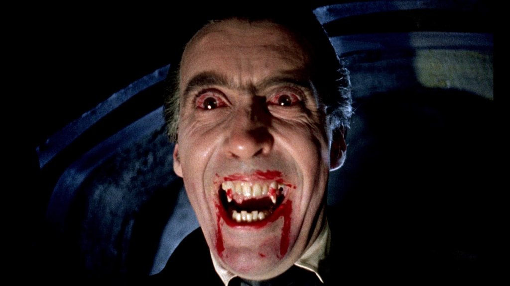 O Vampiro da Noite