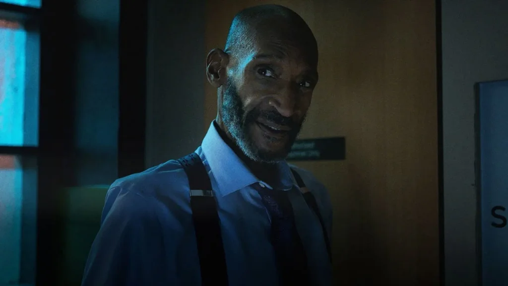  Tony Todd