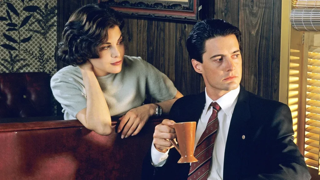Twin Peaks 