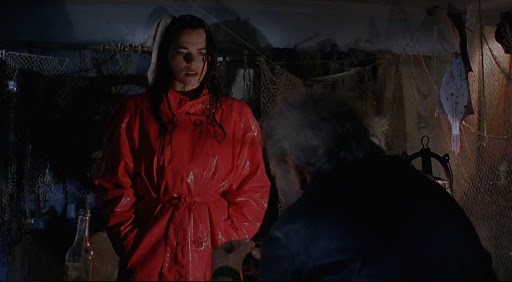 Dark Waters