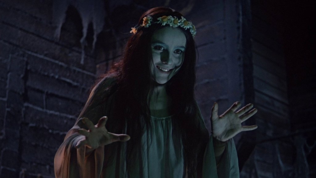 Viy – O Espírito do Mal