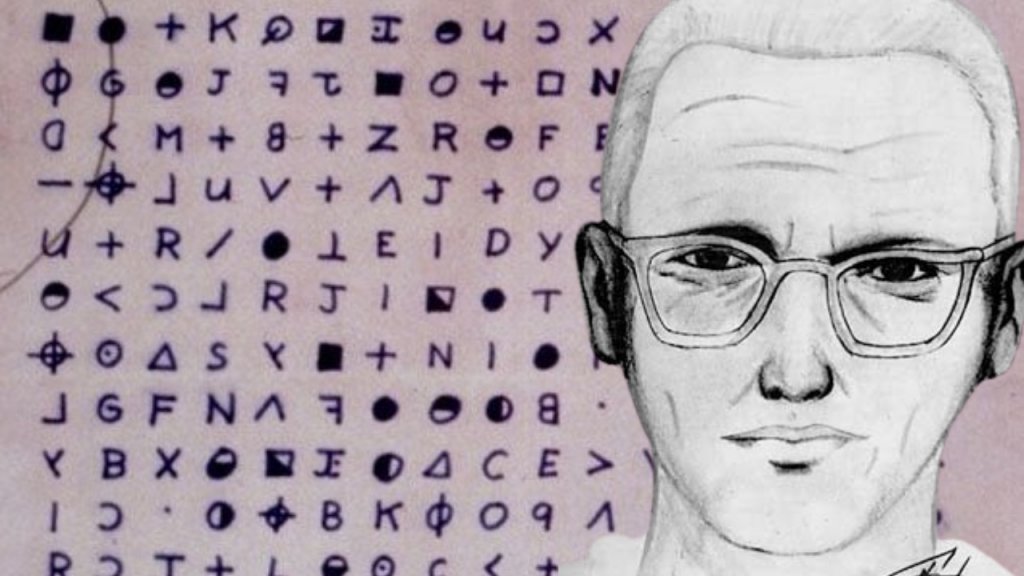 o assassino do zodíaco