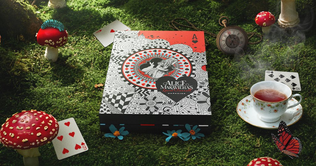 box alice 
