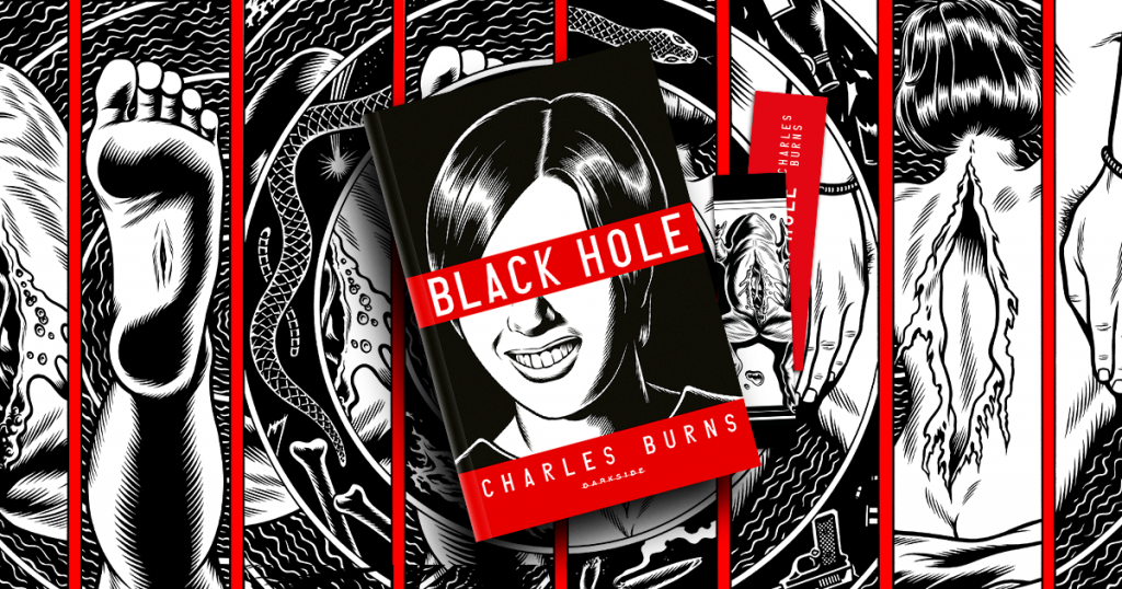 black hole