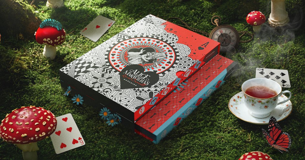 box alice