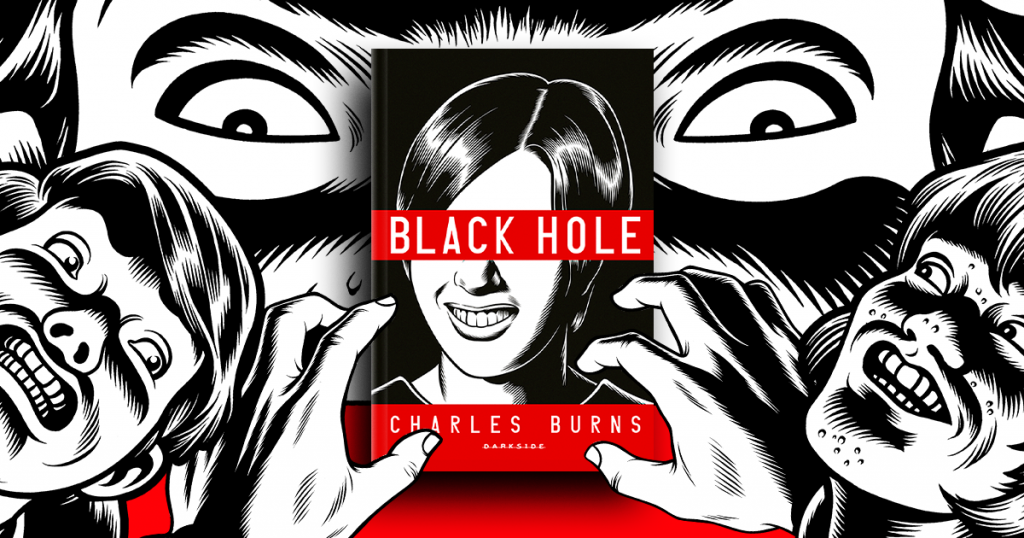 black hole