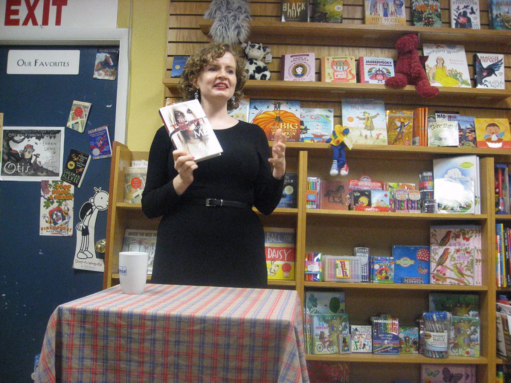 Julie Berry