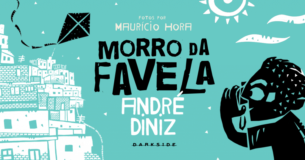 morro da favela 