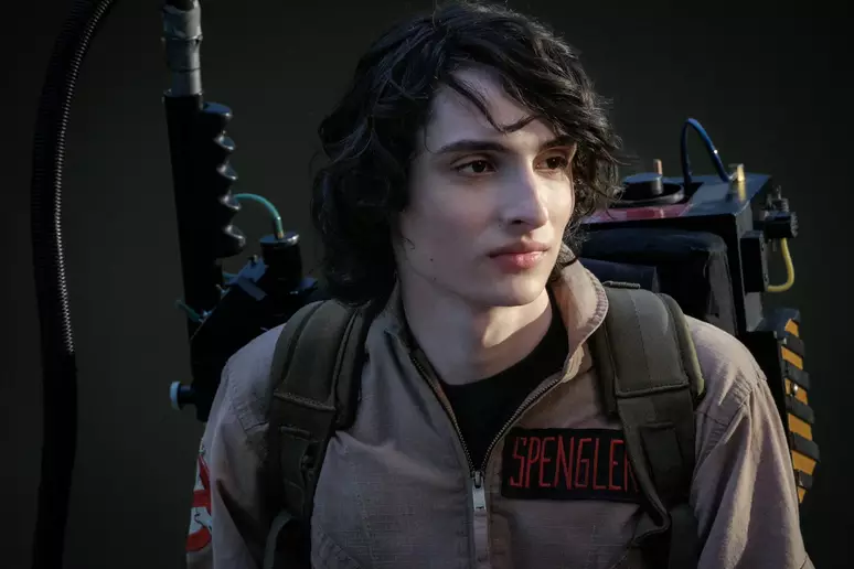 Finn Wolfhard