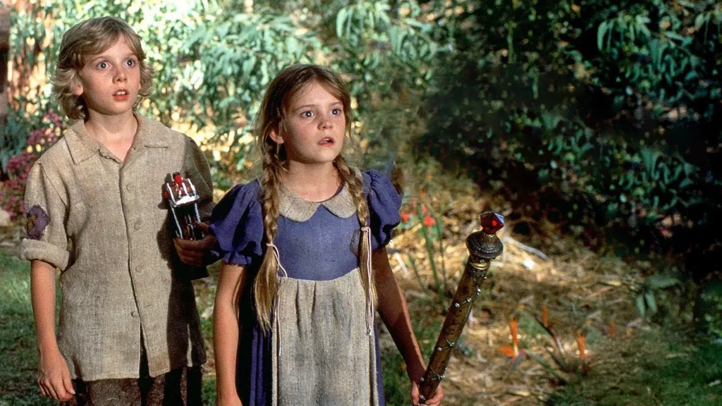 João e Maria 1980