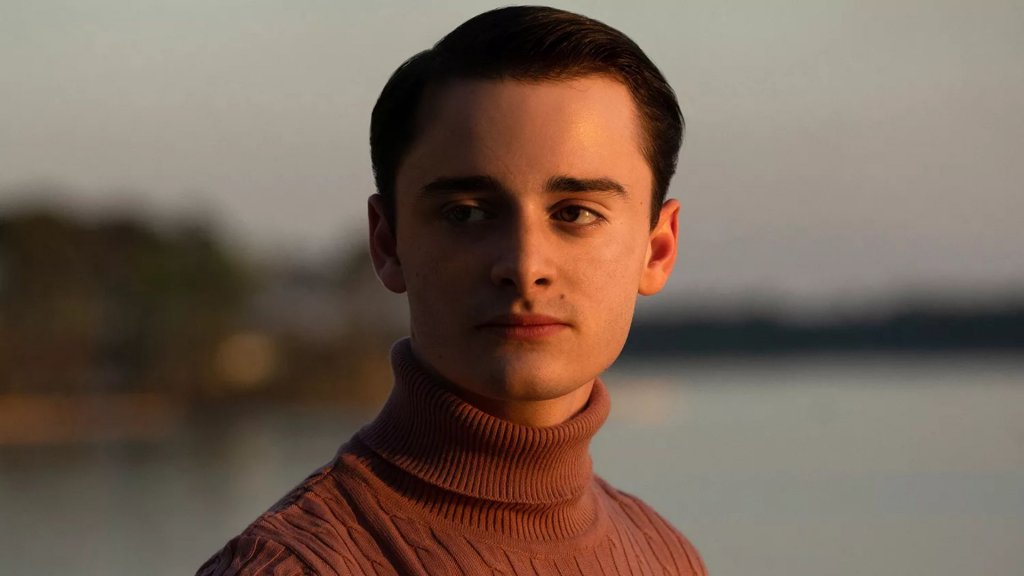 Noah Schnapp