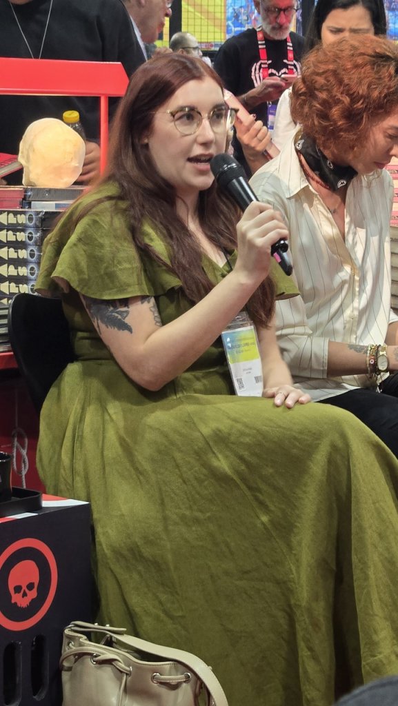 Jessica Roux Bienal 