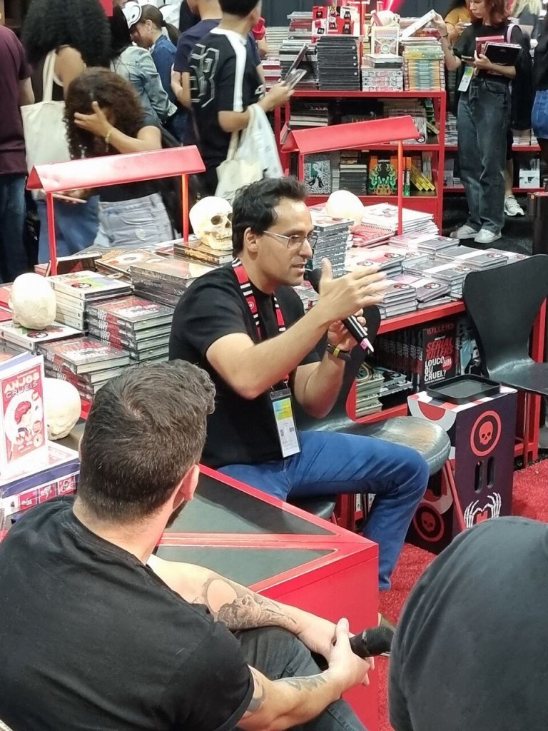 Daniel Cruz