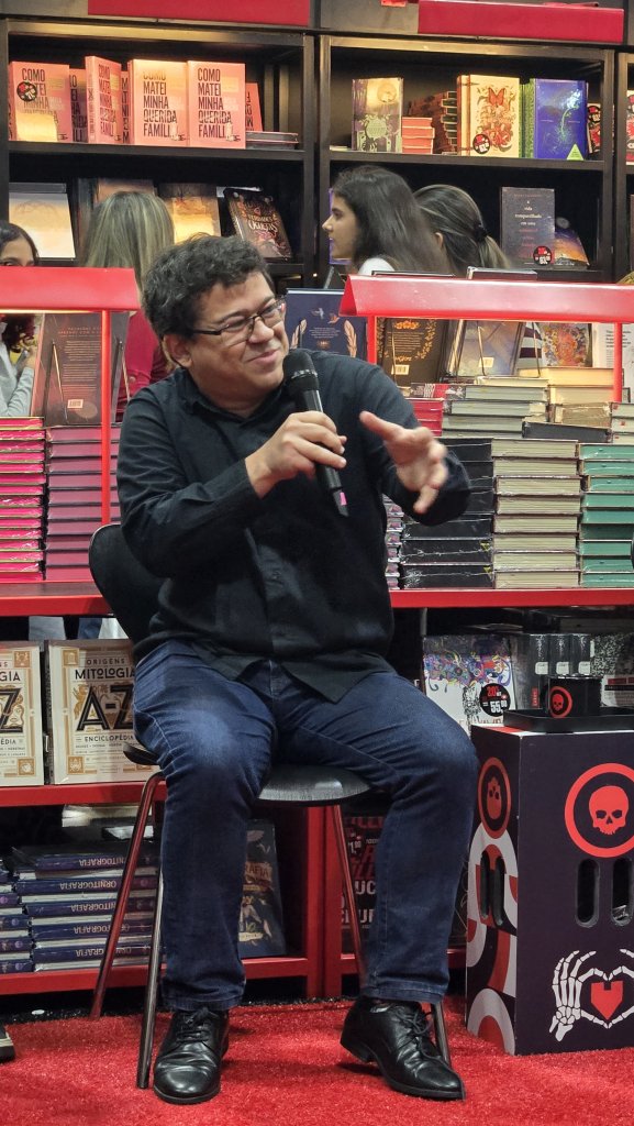 Paulo Raviere