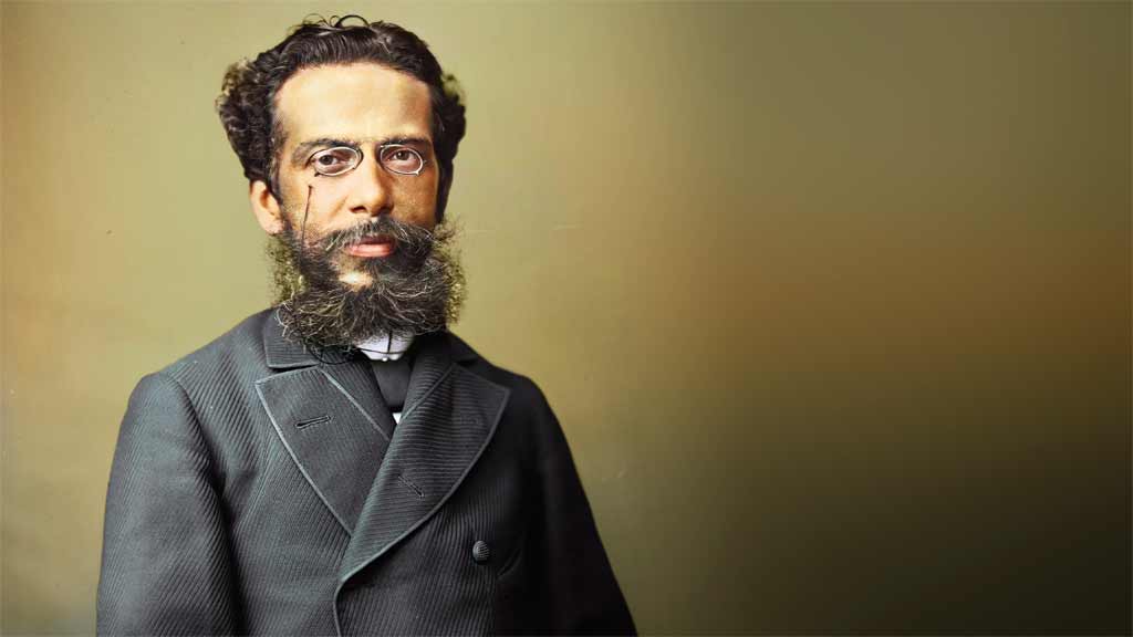 Machado de Assis