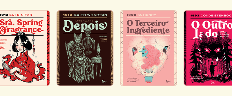 Sociedade das Relíquias Literárias