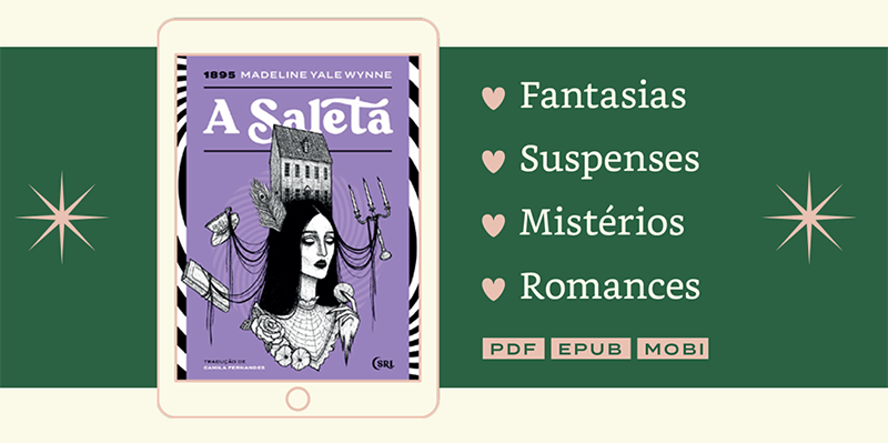 Sociedade das Relíquias Literárias