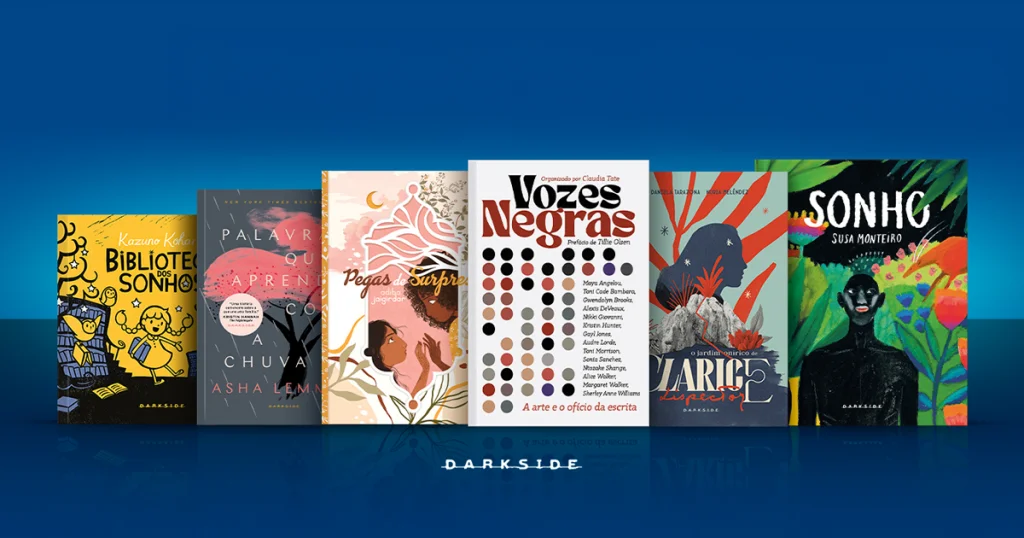 livros recomendados