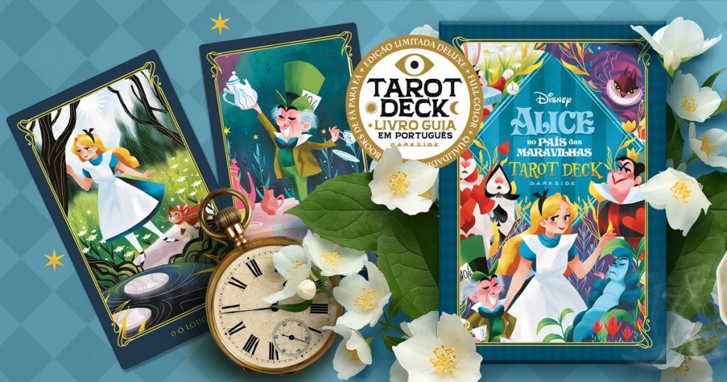Tarot Alice