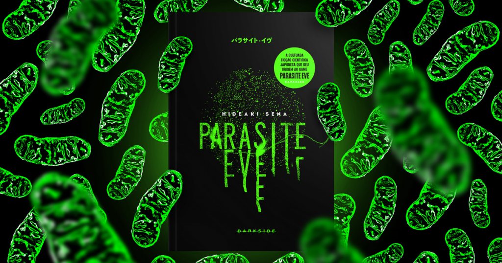 parasite eve