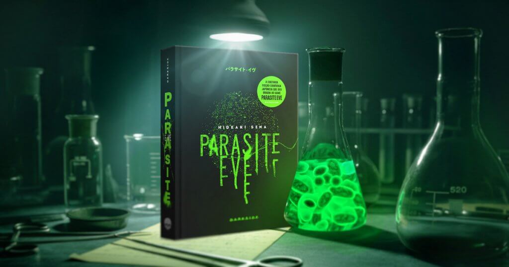 parasite eve