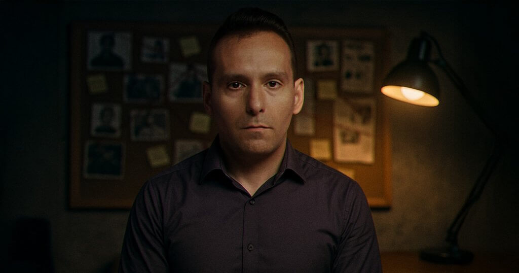 Daniel Cruz