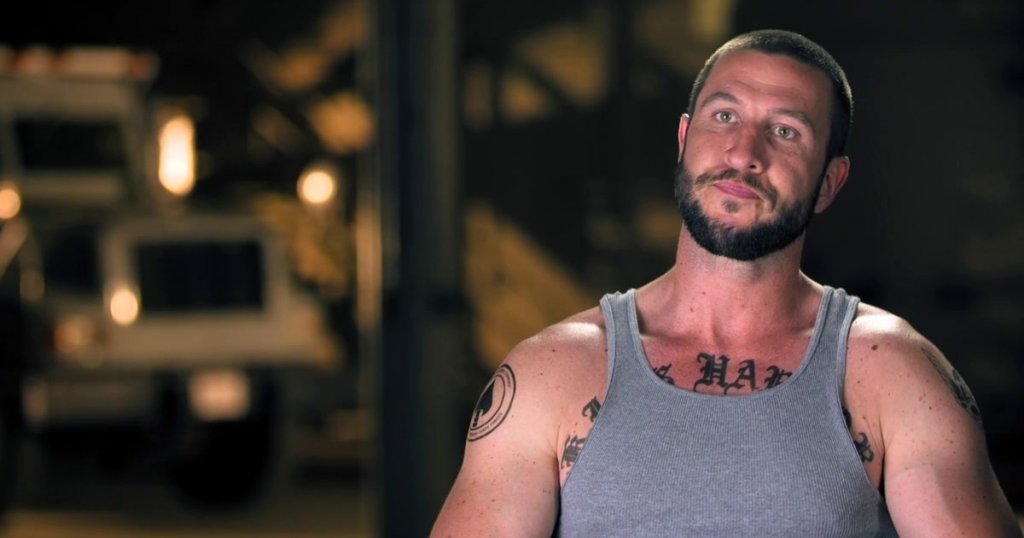 Pablo Schreiber