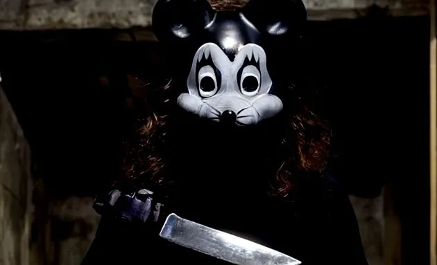 Minnie’s Midnight Massacre