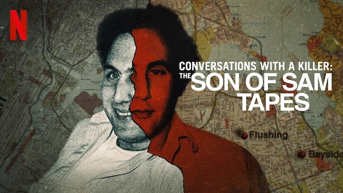 Conversations with a Killer Son of Sam 