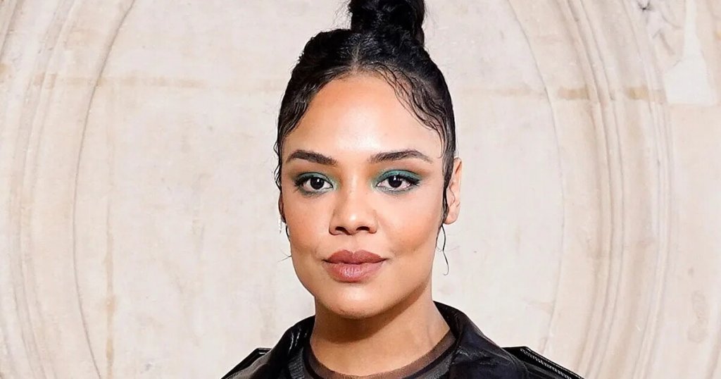 Tessa Thompson